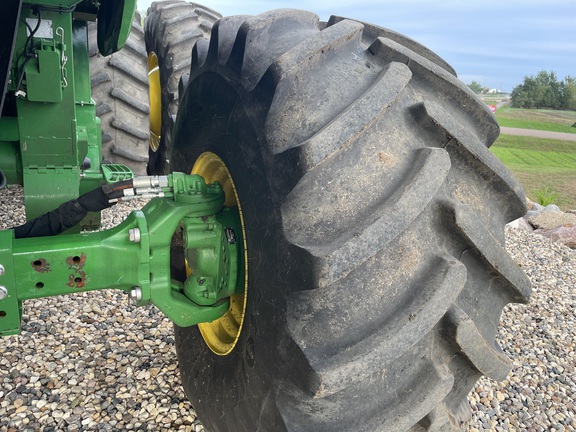 2025 John Deere S7 800 - Photo13