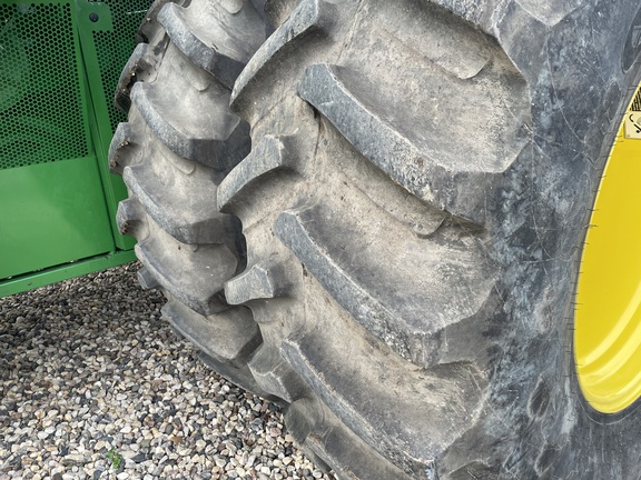 2025 John Deere S7 800 - Photo14
