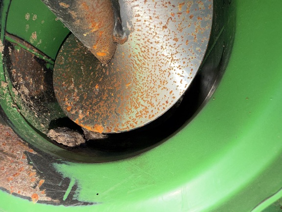 2025 John Deere S7 800 - Photo24