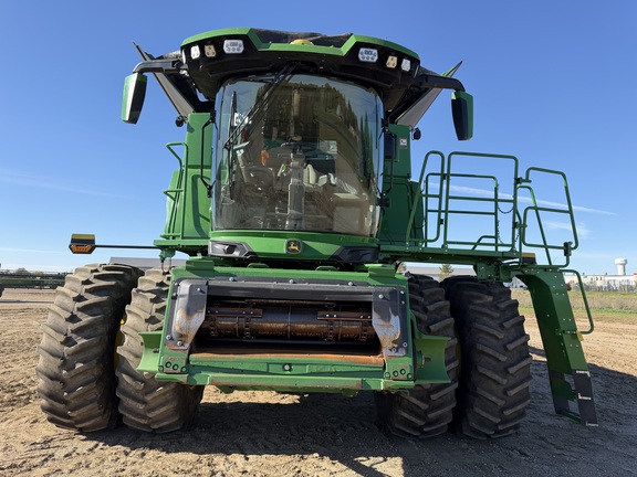 2025 John Deere S7 800 - Photo8