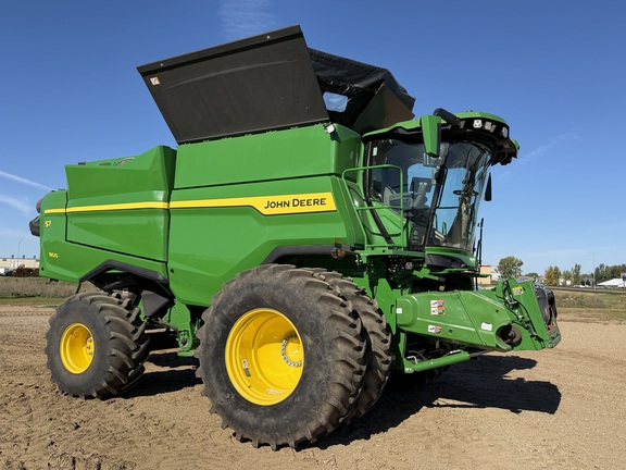  John Deere S7 800