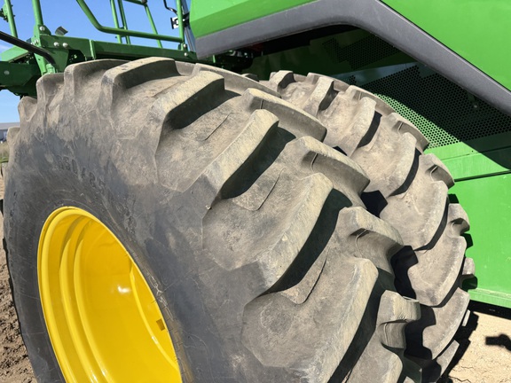 2025 John Deere S7 800 - Photo10
