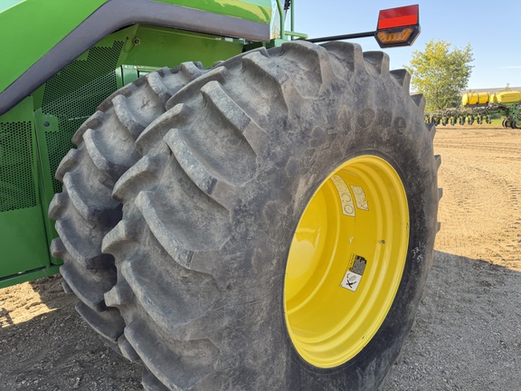 2025 John Deere S7 800 - Photo11