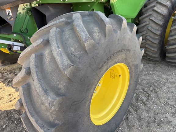 2025 John Deere S7 800 - Photo13