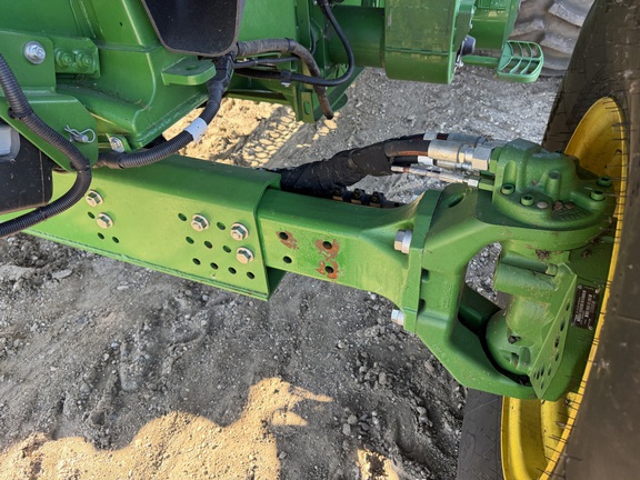 2025 John Deere S7 800 - Photo14