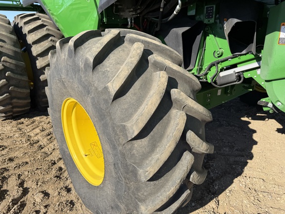 2025 John Deere S7 800 - Photo15