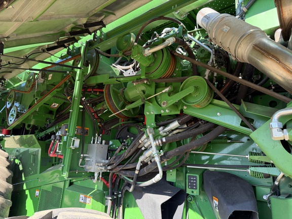 2025 John Deere S7 800 - Photo18