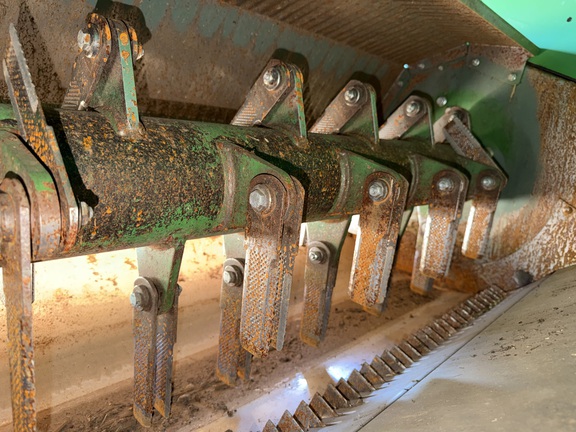 2025 John Deere S7 800 - Photo19