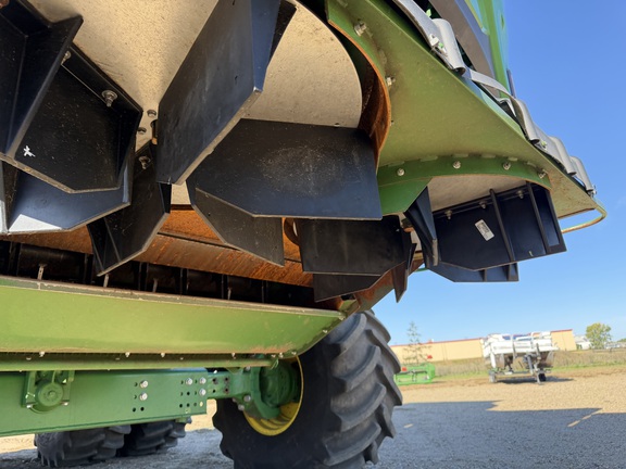 2025 John Deere S7 800 - Photo21