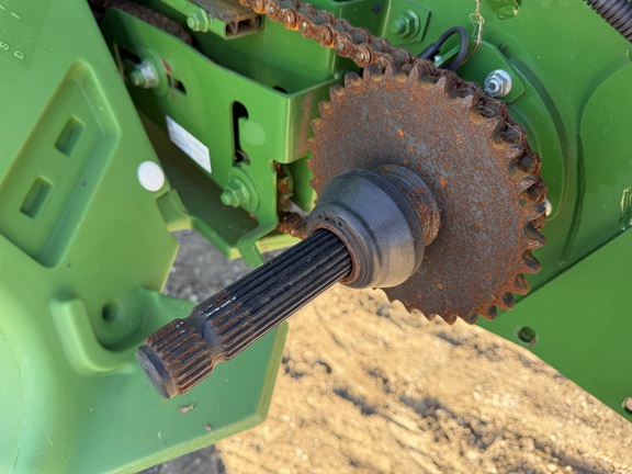2025 John Deere S7 800 - Photo26