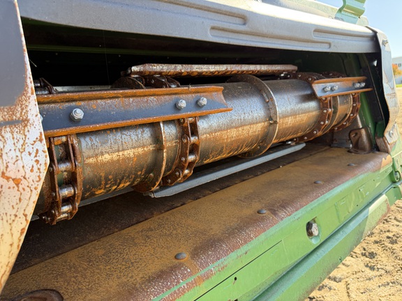 2025 John Deere S7 800 - Photo27