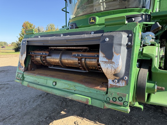 2025 John Deere S7 800 - Photo28