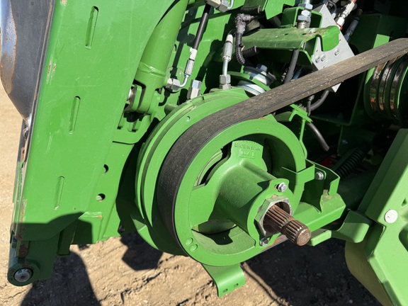 2025 John Deere S7 800 - Photo30