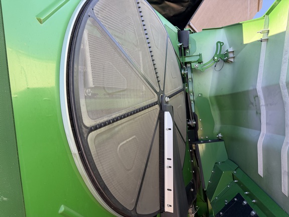 2025 John Deere S7 800 - Photo31