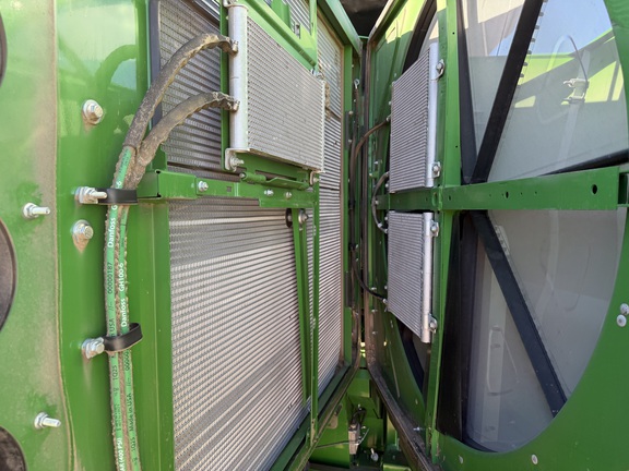 2025 John Deere S7 800 - Photo32