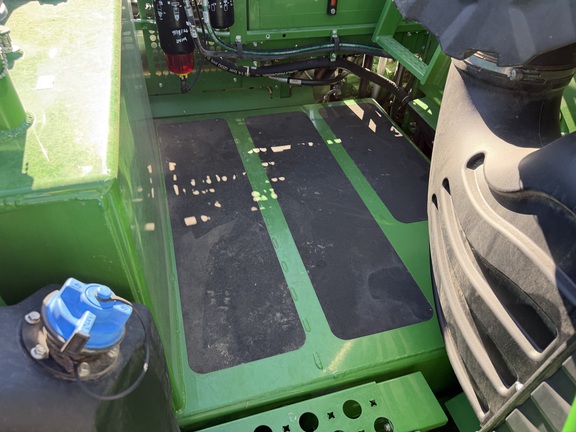 2025 John Deere S7 800 - Photo33