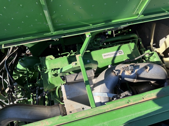 2025 John Deere S7 800 - Photo34