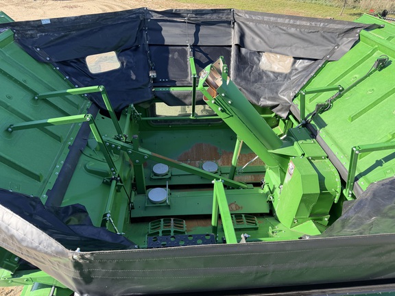 2025 John Deere S7 800 - Photo35