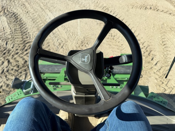 2025 John Deere S7 800 - Photo38