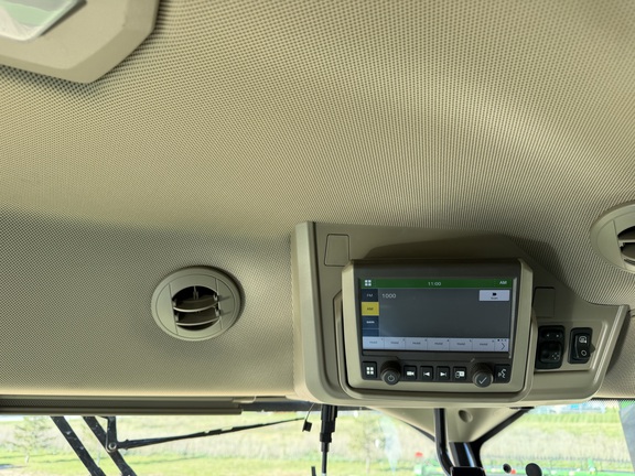 2025 John Deere S7 800 - Photo39