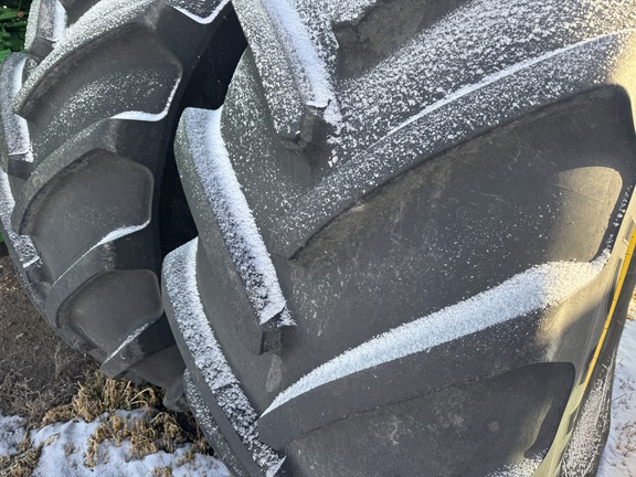 2022 John Deere 9R 640 - Photo21