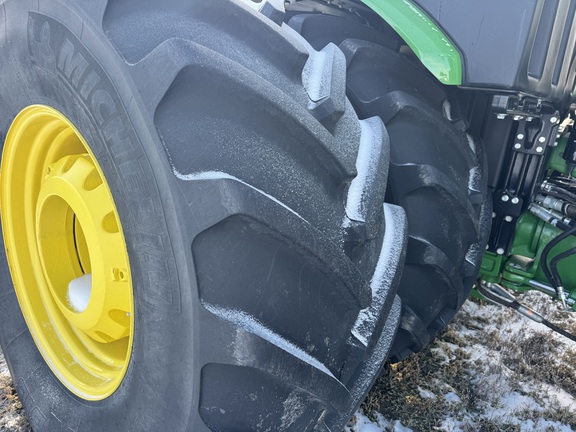2022 John Deere 9R 640 - Photo17