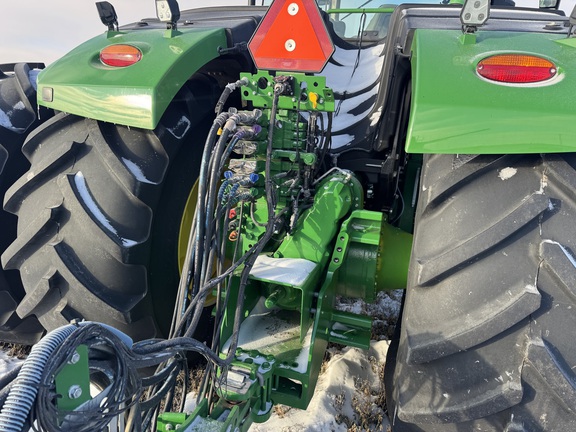 2022 John Deere 9R 640 - Photo15