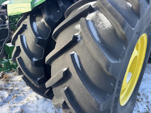 2022 John Deere 9R 640 - Photo13
