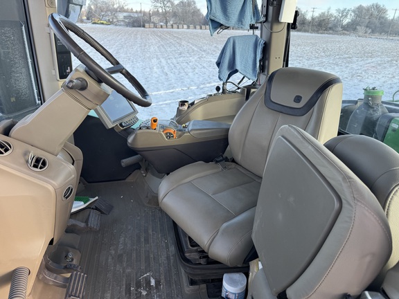 2022 John Deere 9R 640 - Photo10