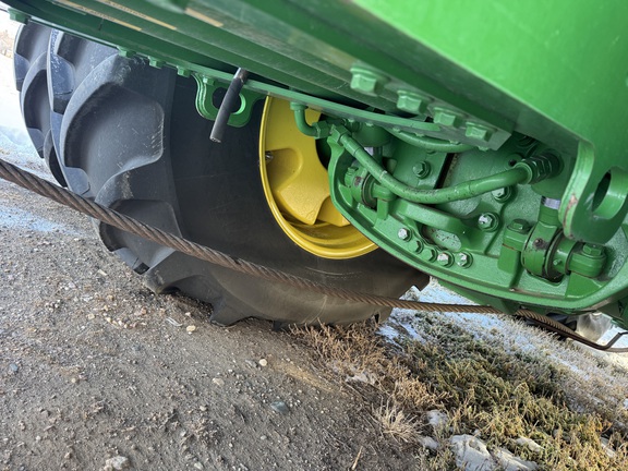 2022 John Deere 9R 640 - Photo11