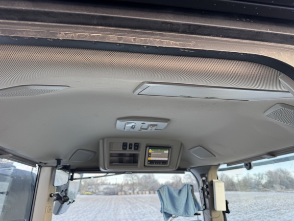 2022 John Deere 9R 640 - Photo9