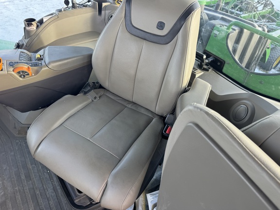 2022 John Deere 9R 640 - Photo8