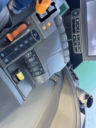 2022 John Deere 9R 640 - Photo7