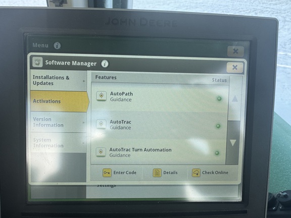 2022 John Deere 9R 640 - Photo5