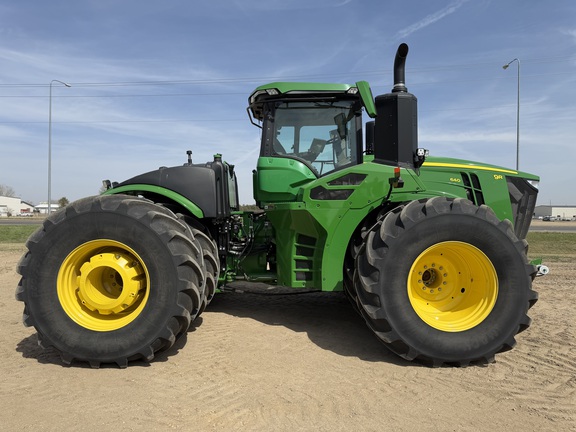 2022 John Deere 9R 640 - Photo2