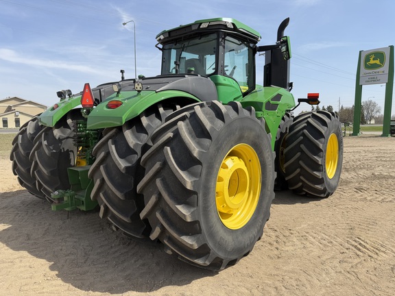 2022 John Deere 9R 640 - Photo3