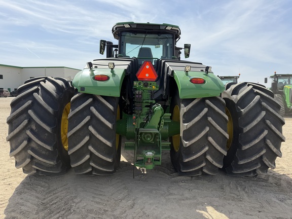 2022 John Deere 9R 640 - Photo4