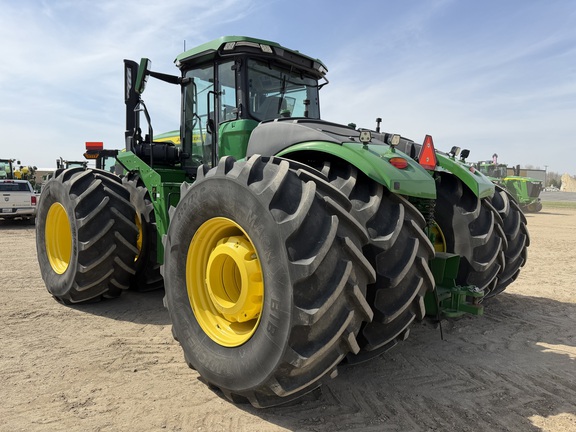 2022 John Deere 9R 640 - Photo5