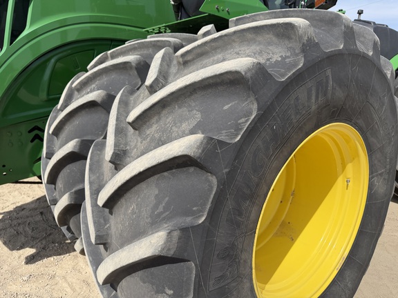 2022 John Deere 9R 640 - Photo10