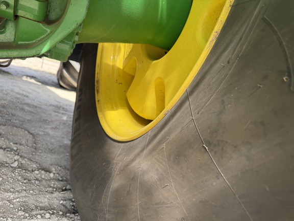 2022 John Deere 9R 640 - Photo11