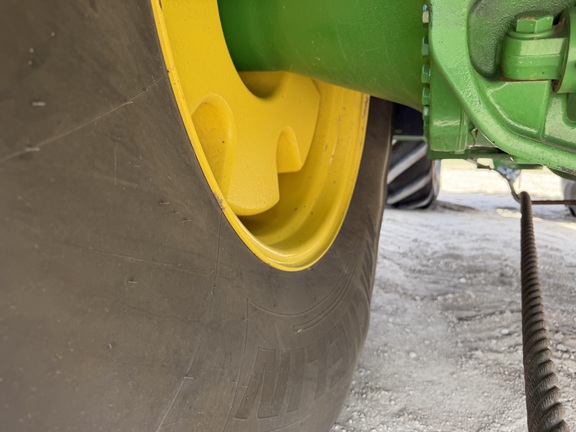 2022 John Deere 9R 640 - Photo13