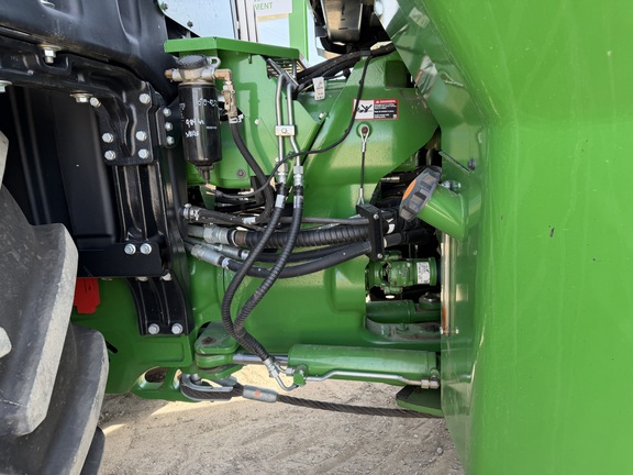 2022 John Deere 9R 640 - Photo23
