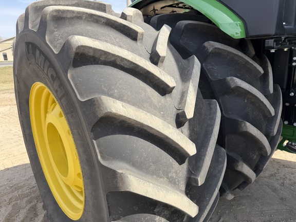 2022 John Deere 9R 640 - Photo14