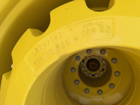 2022 John Deere 9R 640 - Photo15