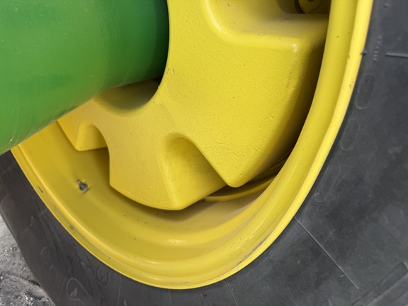 2022 John Deere 9R 640 - Photo18