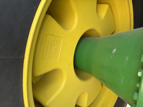 2022 John Deere 9R 640 - Photo21
