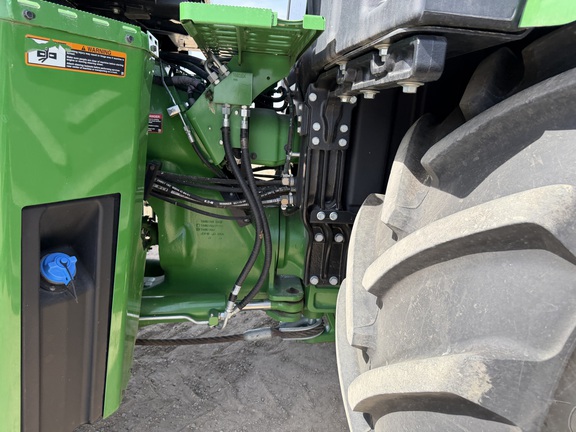 2022 John Deere 9R 640 - Photo22