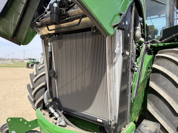 2022 John Deere 9R 640 - Photo24