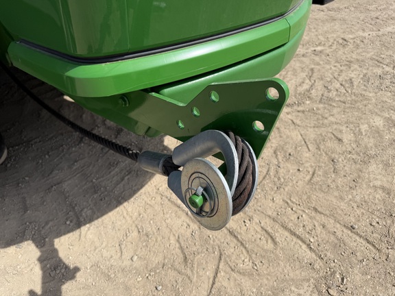 2022 John Deere 9R 640 - Photo25