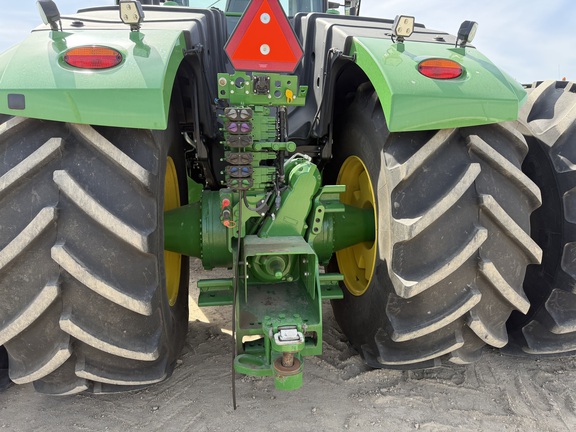 2022 John Deere 9R 640 - Photo26